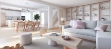 For sale New housing Draveil 99 m2