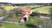 Vente Maison Assier 20-MN-OUEST-DE-FIGEAC 10 pieces 200 m2
