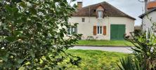 Vente Maison Oradour-saint-genest 5 pieces 91 m2