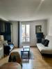 Vente Appartement Paris-20eme-arrondissement 27 m2
