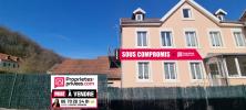 Vente Maison Herimoncourt 7 pieces 146 m2