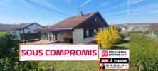 Vente Maison Grand-charmont 5 pieces 80 m2