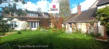 For sale House Marville-moutiers-brule 160 m2 7 pieces