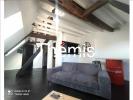 For rent Apartment Guingamp 30 m2 2 pieces