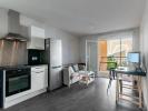 For sale Apartment Nice 43 m2 2 pieces