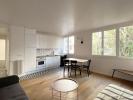 Location Appartement Paris-19eme-arrondissement 3 pieces 47 m2