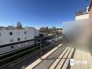 For sale Apartment Noisiel  38 m2 2 pieces