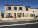 Vente Maison Villeneuve-la-comtesse 6 pieces 127 m2