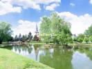For sale Prestigious house Preux-au-bois 506 m2 16 pieces