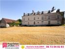 Vente Maison Gehee 14 pieces 235 m2