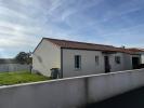 Location Maison Avrille 4 pieces 85 m2