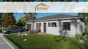 For sale House Morhange 100 m2 5 pieces