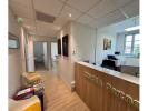 Location Bureau Toulouse 106 m2