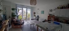 For rent Apartment Angers 41 m2 2 pieces