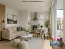 For sale Apartment Nantes 55 m2 3 pieces