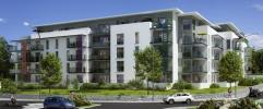 For rent Apartment Saint-sebastien-sur-loire 60 m2 3 pieces