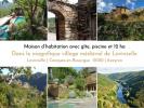 For sale House Conques 84 m2 5 pieces