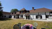 For sale Prestigious house Songeons  122 m2 8 pieces