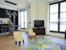 For rent Apartment Paris-15eme-arrondissement 55 m2 3 pieces