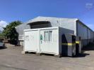 Location Local commercial Ravine-des-cabris 600 m2
