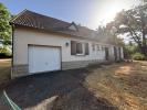 Vente Maison Clugnat 10 MNS DE BOUSSAC 5 pieces 97 m2
