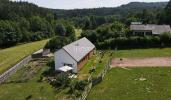 For sale House Philippsbourg 85 m2 3 pieces