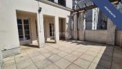For rent Apartment Chessy 62 m2 3 pieces