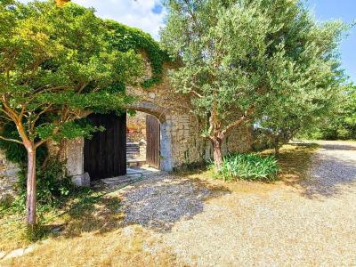Annonce Vente 9 pices Maison Vallon-pont-d'arc 07