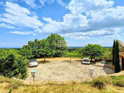 Acheter Maison 250 m2 Vallon-pont-d'arc