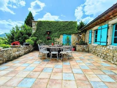 Acheter Maison Vallon-pont-d'arc Ardeche