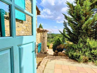 Acheter Maison Vallon-pont-d'arc 575000 euros