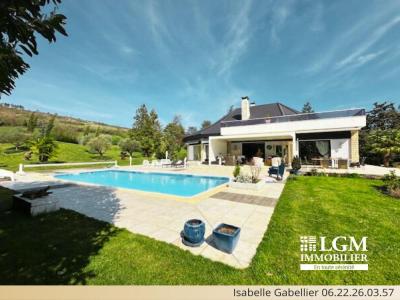 For sale Vichy 6 rooms 288 m2 Allier (03200) photo 1