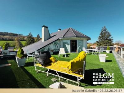 For sale Vichy 6 rooms 288 m2 Allier (03200) photo 2