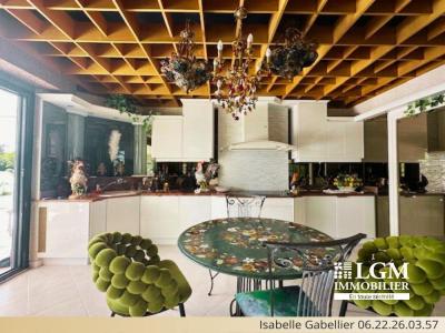 For sale Vichy 6 rooms 288 m2 Allier (03200) photo 3
