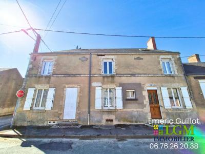 For sale Villexanton 7 rooms 201 m2 Loir et cher (41500) photo 1
