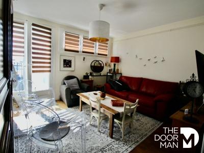 For sale Bourges 3 rooms 55 m2 Cher (18000) photo 0