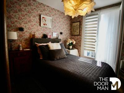 For sale Bourges 3 rooms 55 m2 Cher (18000) photo 3