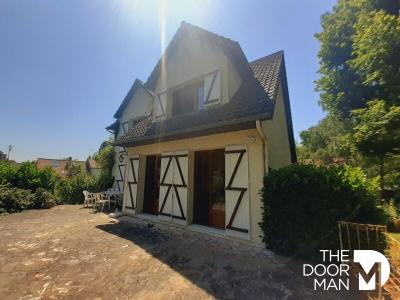 For sale Perray-en-yvelines 6 rooms 130 m2 Yvelines (78610) photo 1