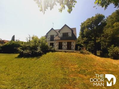For sale Perray-en-yvelines 6 rooms 130 m2 Yvelines (78610) photo 2