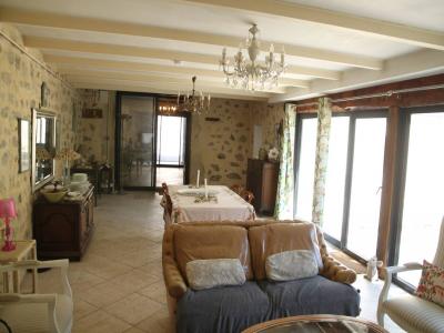 Annonce Vente 6 pices Maison Saint-julien-en-beauchene 05