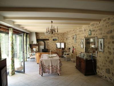 Acheter Maison 194 m2 Saint-julien-en-beauchene
