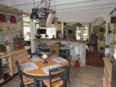 For sale Baule-escoublac 7 rooms 220 m2 Loire atlantique (44500) photo 2