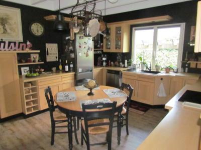 For sale Baule-escoublac 7 rooms 220 m2 Loire atlantique (44500) photo 4