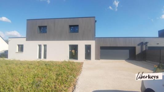 Annonce Vente 6 pices Maison Saint-amand-longpre 41