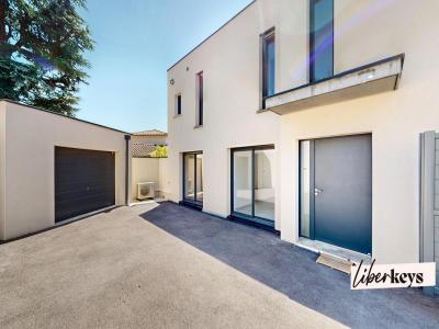 Annonce Vente 6 pices Maison Saint-genis-les-ollieres 69