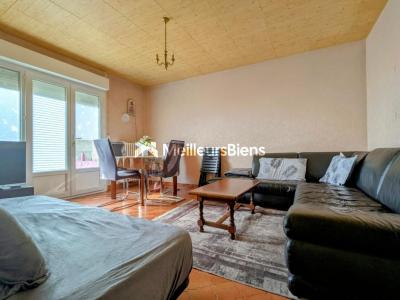 Annonce Vente 4 pices Maison Mantes-la-ville 78