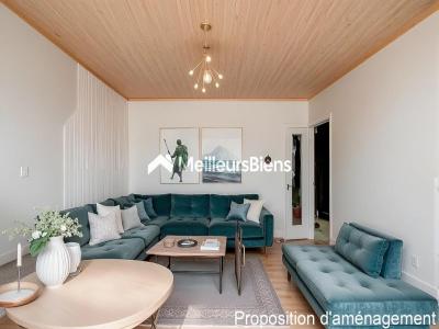 Acheter Maison 72 m2 Mantes-la-ville