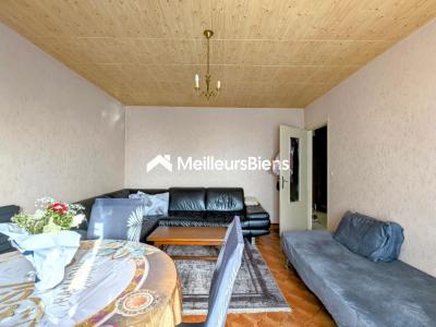 Acheter Maison Mantes-la-ville Yvelines