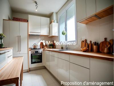 Acheter Maison Mantes-la-ville 199000 euros