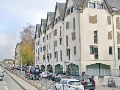 Annonce Location 3 pices Appartement Tours 37